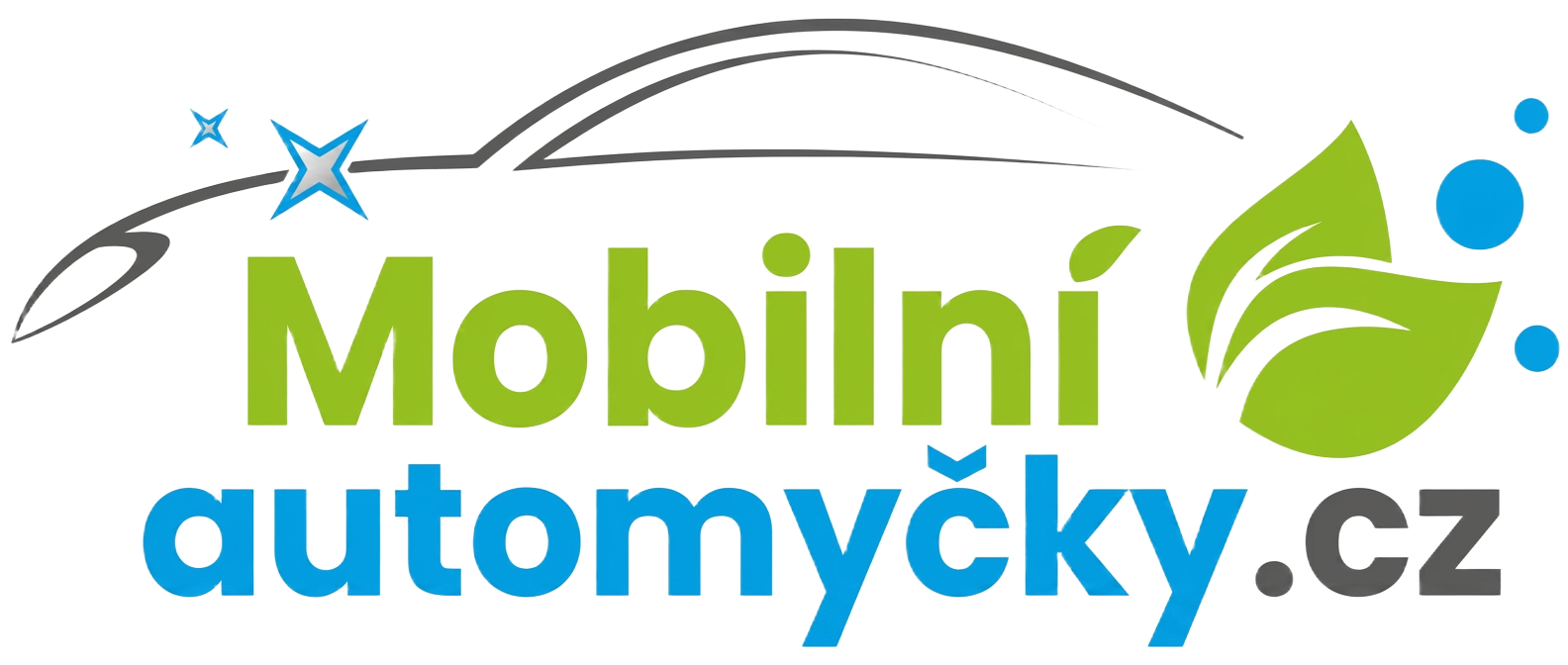 Mobilní automyčky